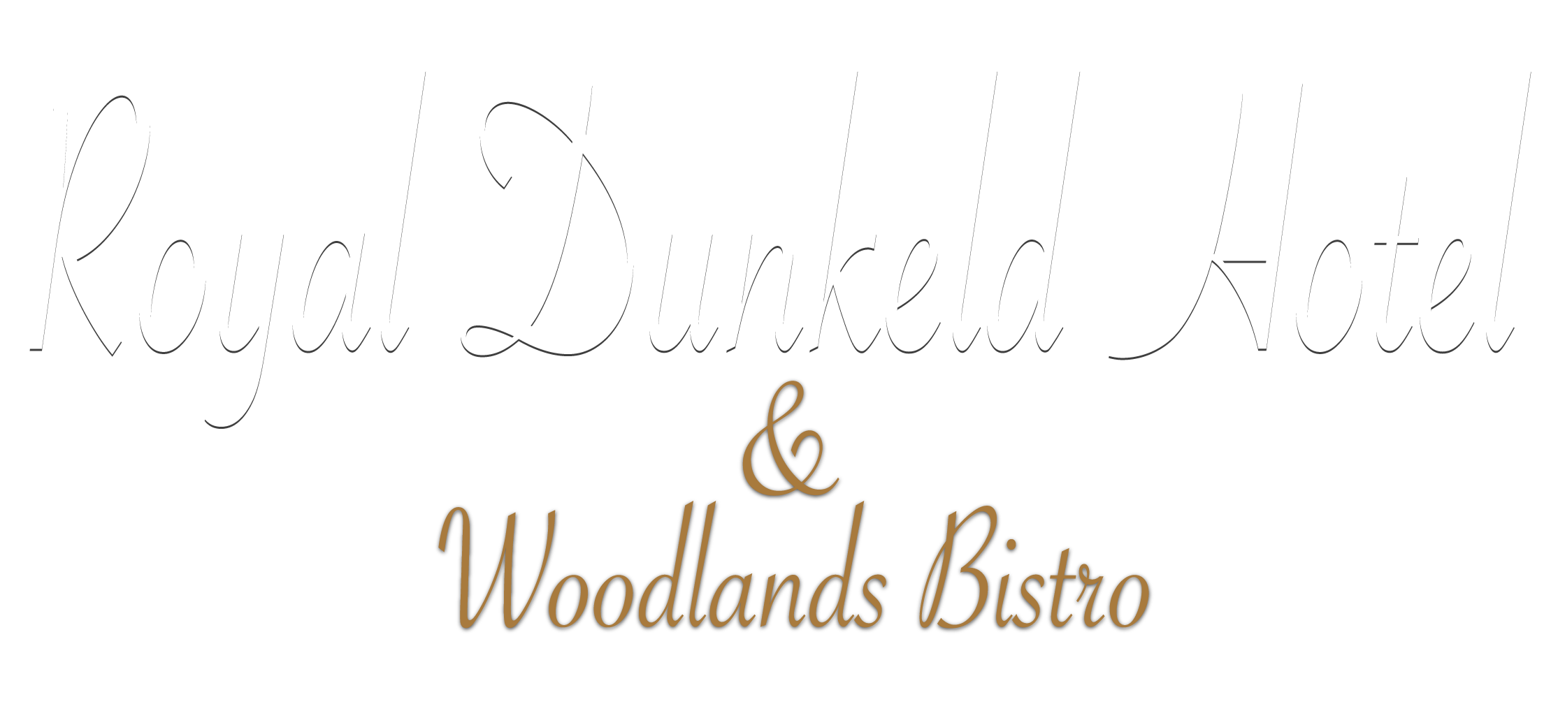 Royal Dunkeld Hotel & Woodlands Bistro